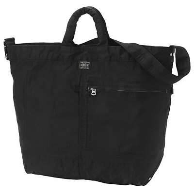 ASK availability First) PORTER / MILE 2WAY TOTE BAG(L) from Japan 