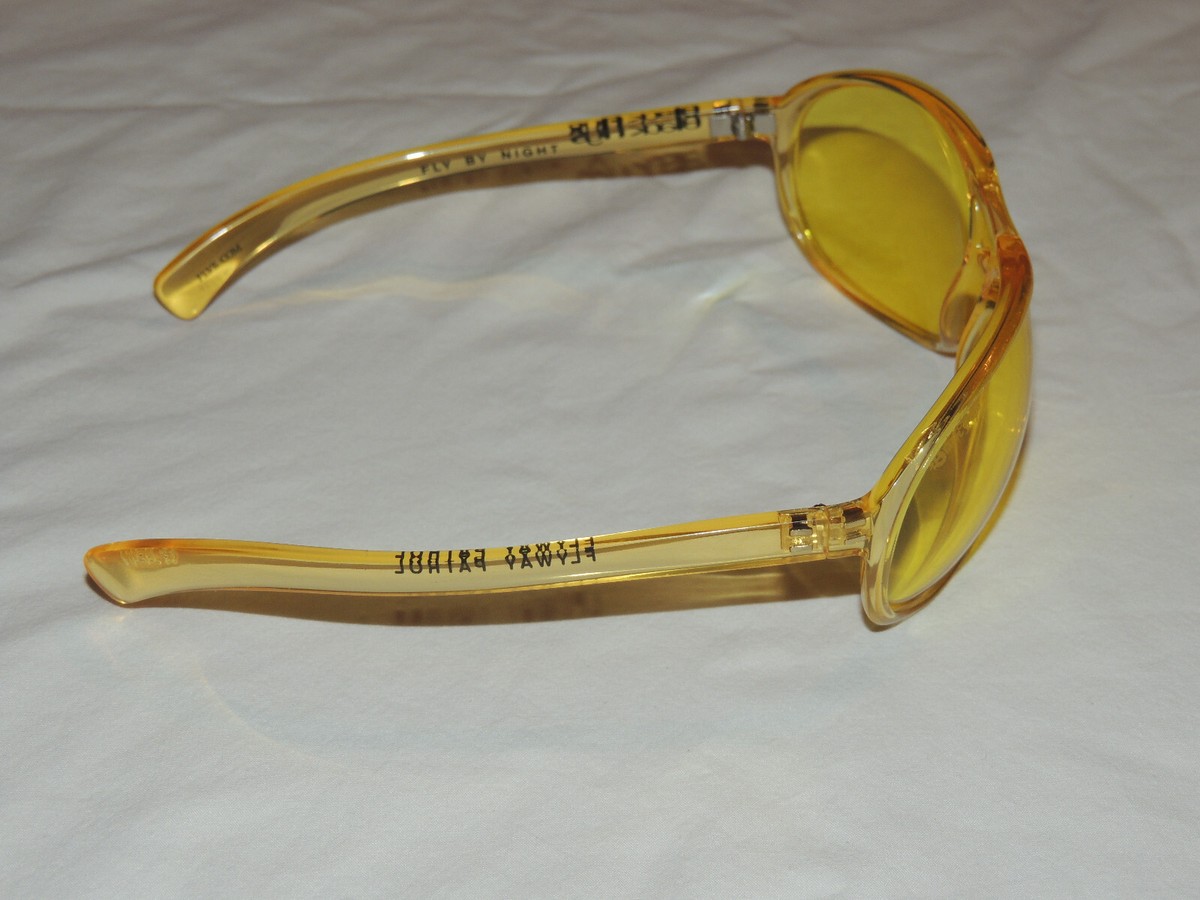 BLACK FLYS SUNGLASSES: FLY BY NIGHT -- FLYWAY PATROL BLACK FLYS SUNGLASSES: FLY BY NIGHT -- FLYWAY PATROL