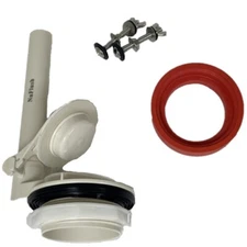 American Standard Champion 4 Flapper Valve Assembly, Same Thread Pattern