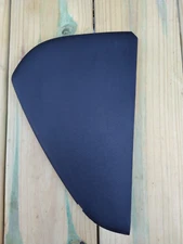 2009-2016 AUDI A4 S4 A5 S5 PASSENGER FUSE BOX DASH COVER PANEL OEM AU23