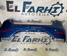 Mercedes Benz EQE V295 Stoßstange Hinten A2958850500 Ab 2022