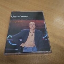 Jasper Carrott - One Jasper Carrott Classic Carrott Volume 3 Audio Cassette 