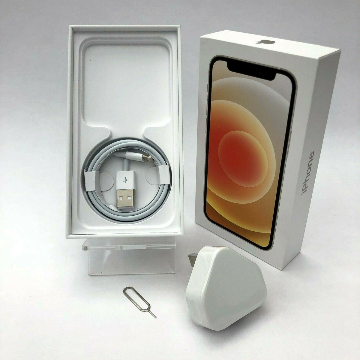 96猫さま専用Apple iPhone 12 mini ホワイト 64GB 箱付 96猫さま専用Apple iPhone 12 mini ホワイト 64GB 箱付 96猫さま