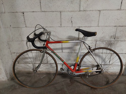 Bici da corsa fondriest anni 90' | eBay
