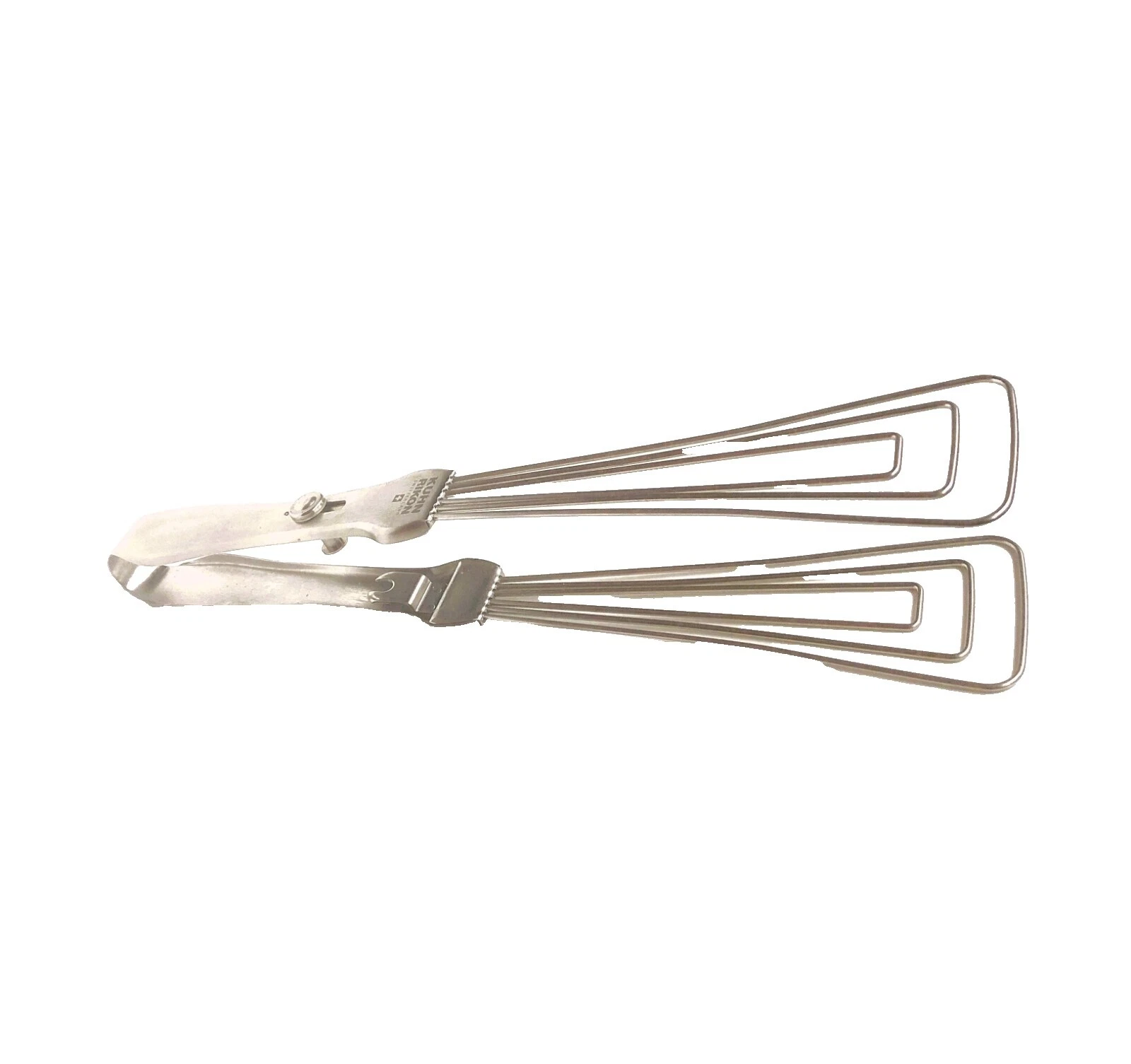 Utensilios de Cocina Acero Inoxidable Kuhn Rikon