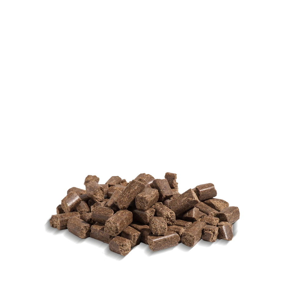 Markus Mühle Black Angus - 15kg ADULT (5 Monate haltbar)- Gratisprobe im Paket - Bild 3 von 3