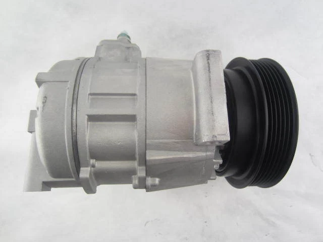 Compresor de aire acondicionado para Volvo XC90 2008-2014 3,2 L Foto 4 de 4