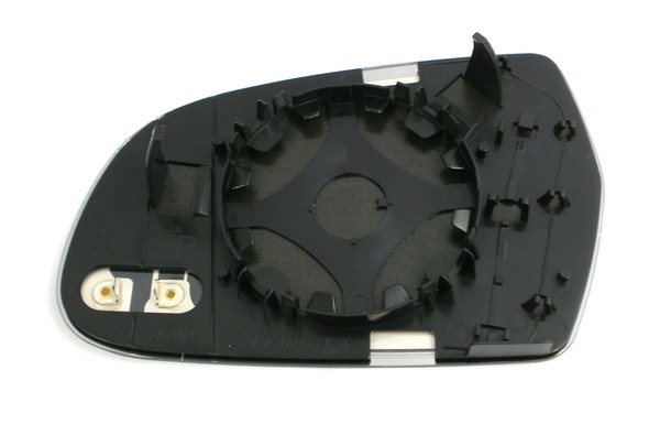 Trupart MG670 Rechtes Spiegelglas Heizung AsphäRisch FüR Audi A3 09.10-12.13-image