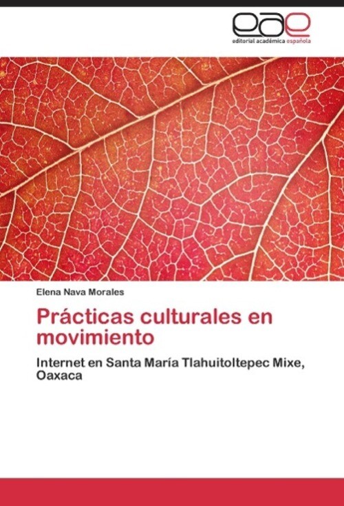 Thumbnail - Elena Nava Morales | Prácticas Culturales En Movimiento | Taschenbuch