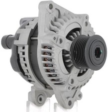 ALTERNATOR HONDA CIVIC mkX 10gen FK6 1.0 VTEC PETROL P10A2 2017- DENSO 130amp