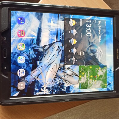 Samsung Galaxy Tab S3 