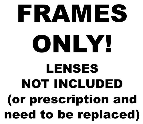 Tiffany & Co. Half Rim Eyeglasses Frames TF 1111-B 6100 Silver Blue 53-17-140 - Picture 14 of 14