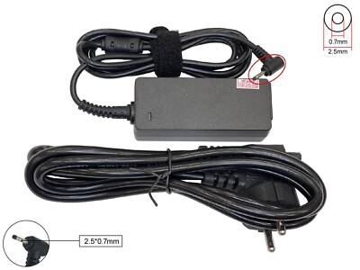 AC 40W Adapter Netzteil Ladegerät für Asus Eee PC 1001PXD, 1101HA Serie Notebook