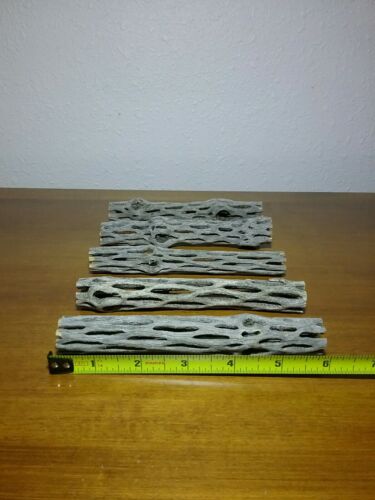 50 pieces 6" inch CHOLLA Wood | Organic Untreated Cactus | Shrimp, Fish Aquarium - Picture 5 of 6