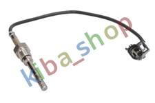 EXHAUST GAS TEMPERATURE SENSOR BEFORE DPF FITS FOR VOLVO C30 C70 II S40 II S60