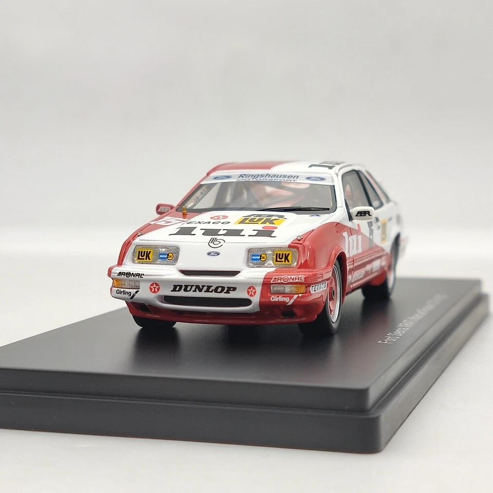 NEO SCALE MODELS 1/43 Ford Sierra XR4Ti Manuel Reuter DTM 1987 #15 NEO44302 - Photo 4/4