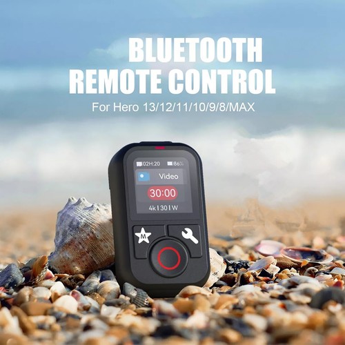Brand New Mini Handheld Bluetooth Remote Control For GoPro Hero 13/12/11/10/9 - Picture 8 of 19