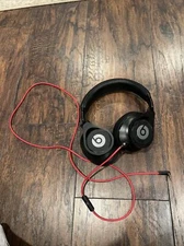 Beats by Dr. Dre Executive Over the Ear Headphone - Black