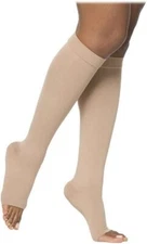 Sigvaris Opaque Comfort UNISEX 0T 30-40 Compression Knee Stockings Size & Color