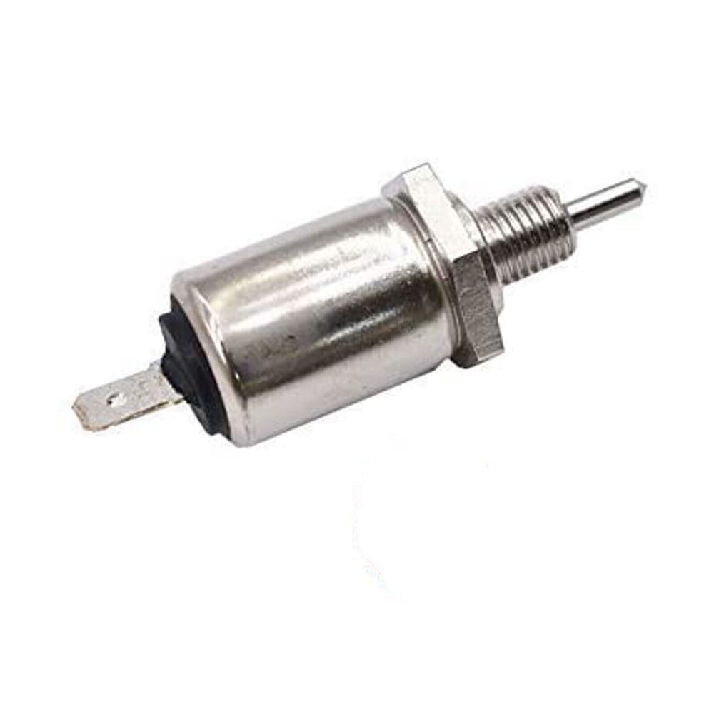Carb Fuel Shut off Solenoid for John Deere Kawasaki 211882011 M138477