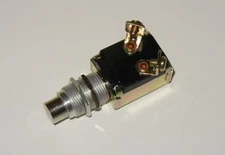Heavy Duty Push Button Start Switch 3 Year Warranty Horn Engine Start c sntx