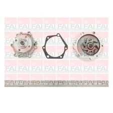 Pompe à eau Toyota CRESSIDA