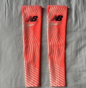 New Balance Arm Sleeve | eBay