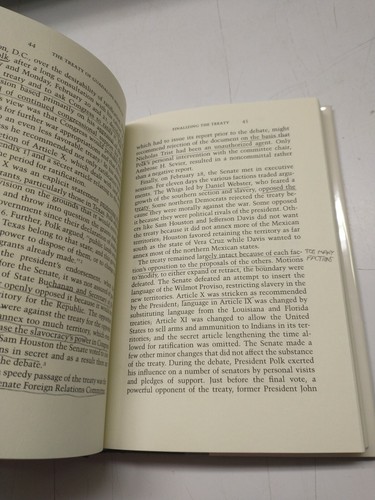 The Treaty of Guadalupe Hidalgo A Legacy Conflict Richard Griswold del Castillo - Imagen 6 de 10