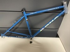 cuadro kona Hahanna Mtb Chromoly 26” Joe Murray 1 1/8 Roscado