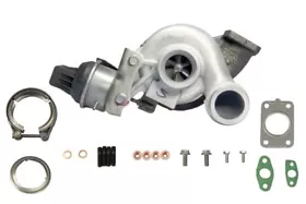 Turbolader VW Crafter 2.5 TDI 120 KW 163 PS 49377-07515 49377-07511 49377-07510