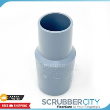 01745900 CUFF 32MM THRD 1 1/4 CONNECT NILFISK