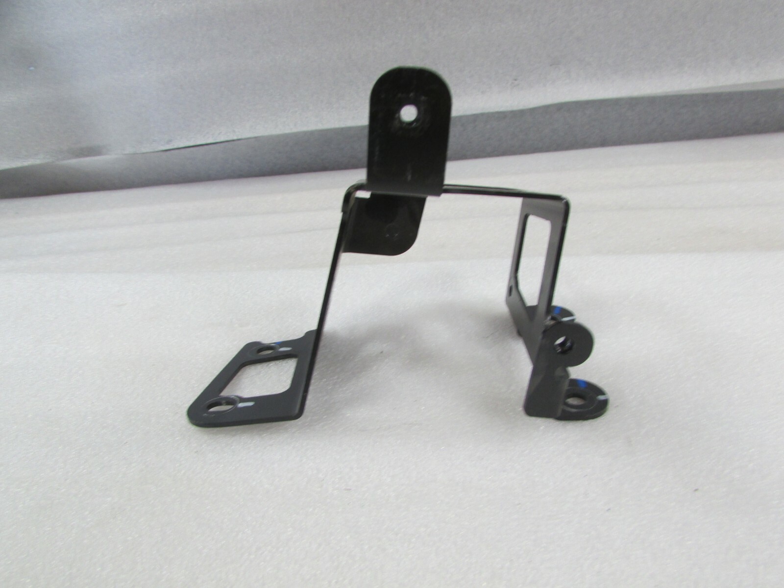 McLaren 720S, LH, Left Seat Belt Bracket, Used, P/N 14AB538CP
