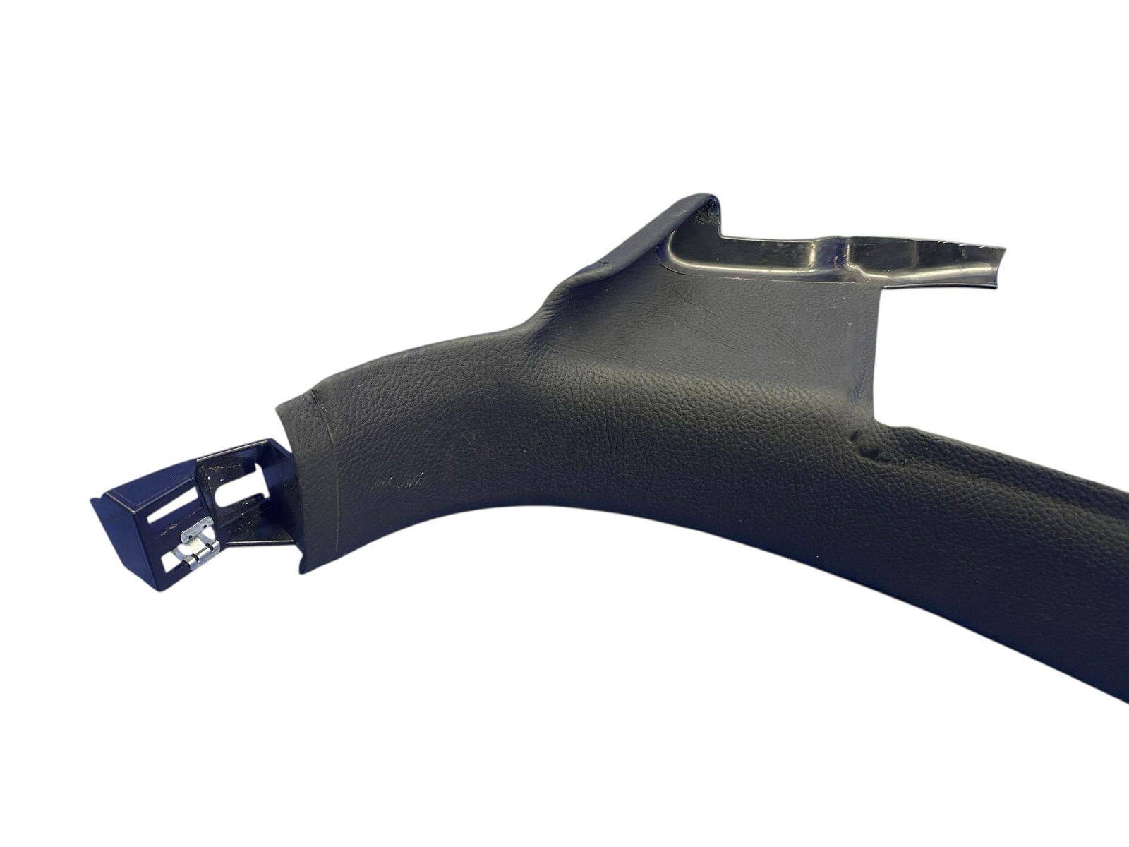 2009-2014 ROLLS ROYCE GHOST REAR LEFT TRIM COVER PANEL LEATHER 7231797 *SCUFFS*