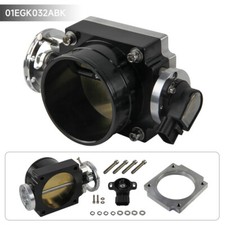 90mm Reverse Throttle Body Wtps Sensor For Toyota Supra A70 A80 1jz-gte 2jz-gte