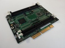 Dell RAM Expansion Board 4 Slot Part Number: 4GMF REV A02 CZ079FHK445730C94GMF
