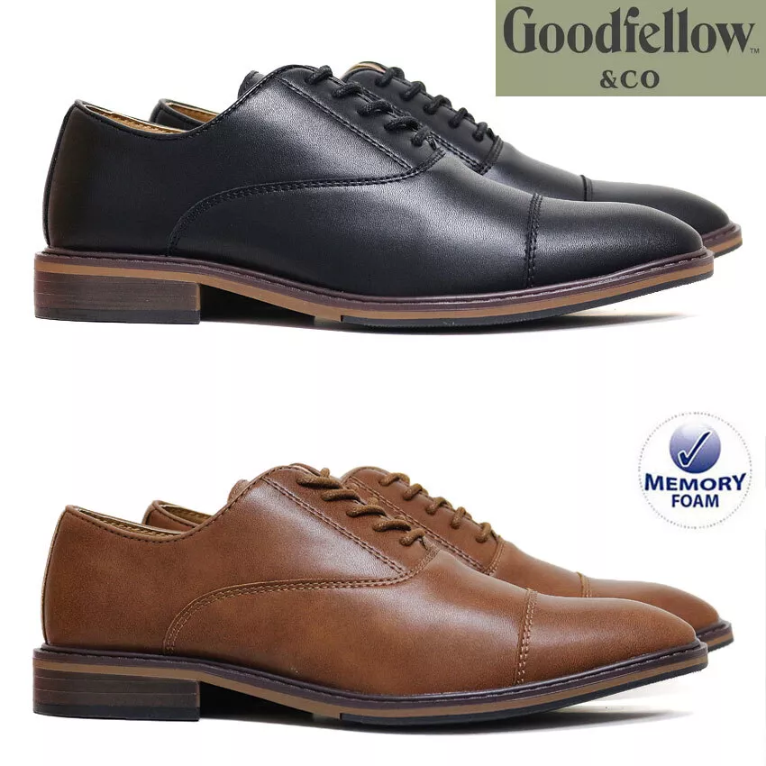 Benetton hotsell formal shoes