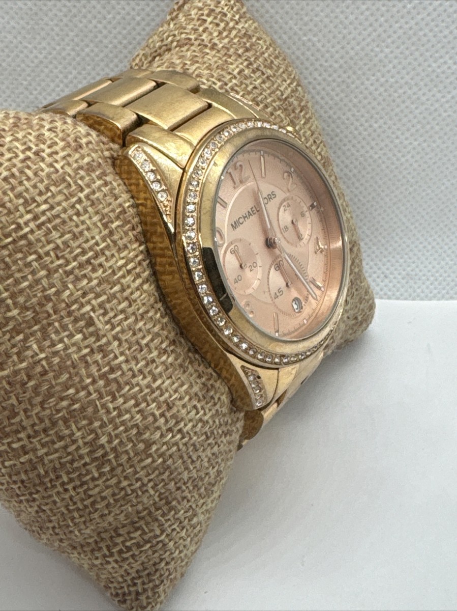 Michael Kors Blair MK5263 Women display picture 1