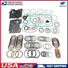 5HP-19 Transmission Master Gearbox Rebuild Kit Fit for Volkswagen Audi BMW 5HP19