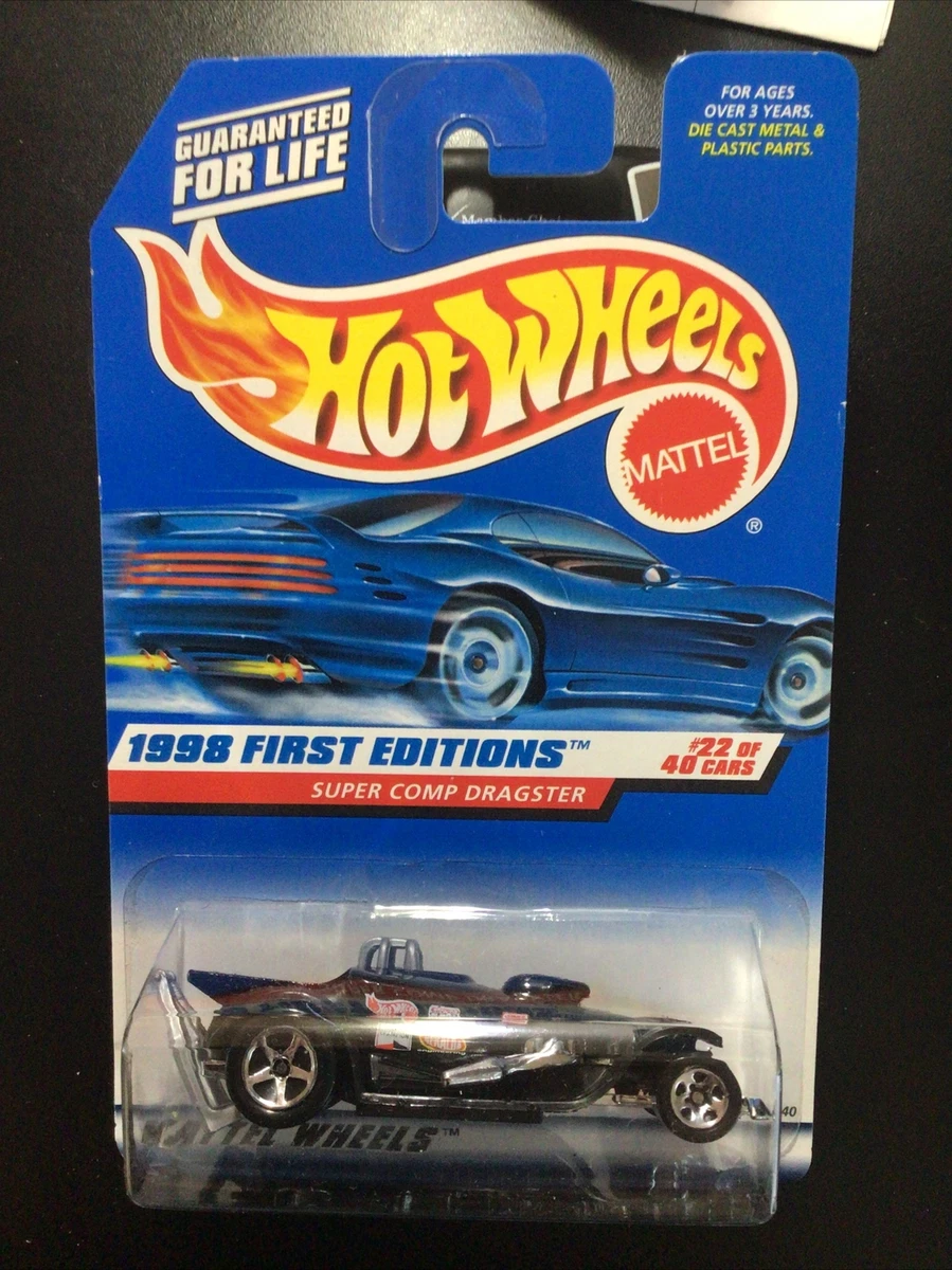 Hot wheels dragster best sale cars