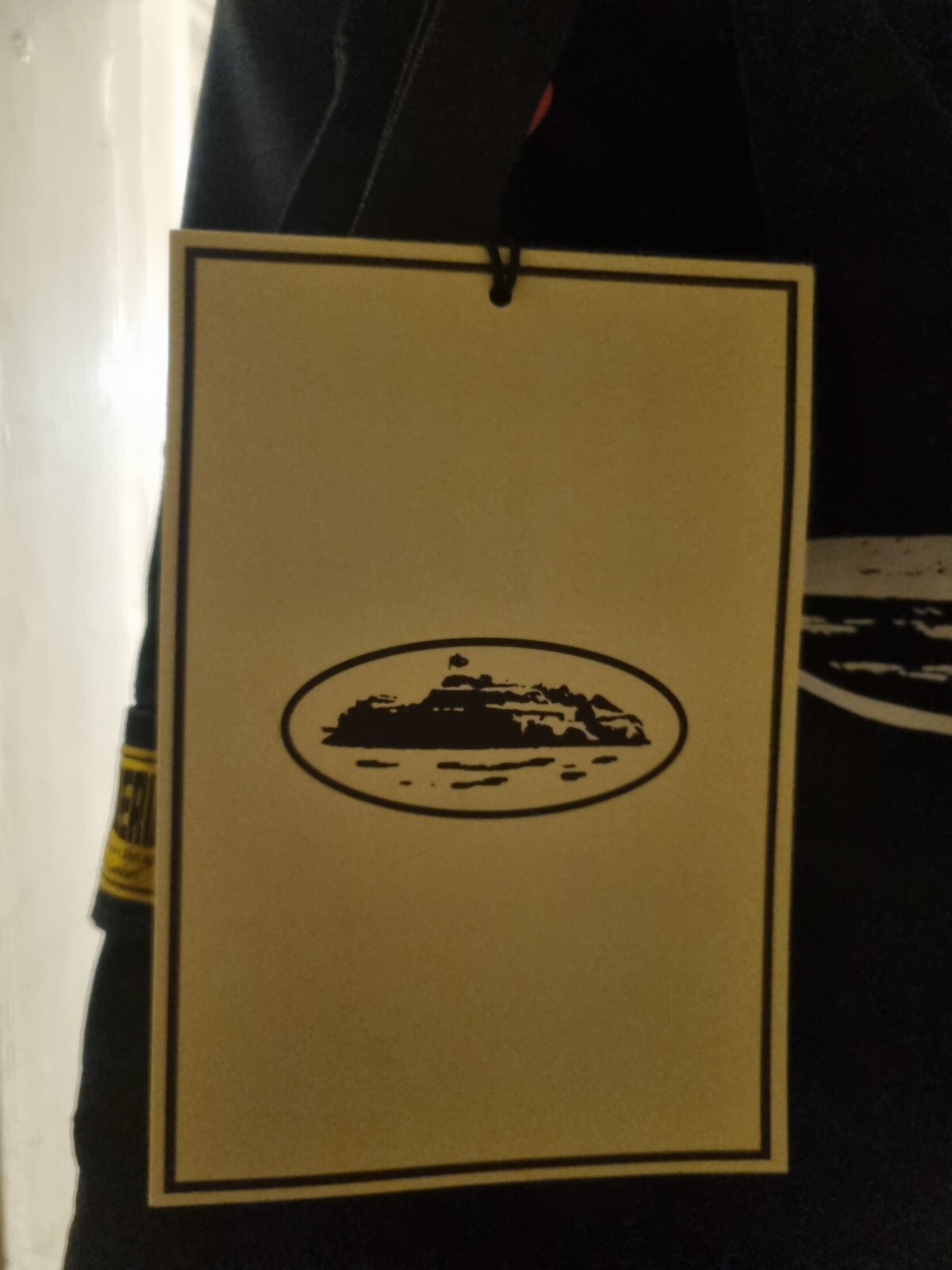 Corteiz 5 Starz Guerillaz Cargo Pant Size M Brand New Authentic