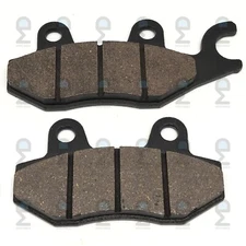 BRAKE PADS FOR SUZUKI 59100-05820 59100-06870 59100-09870 59100-21890 5930009840