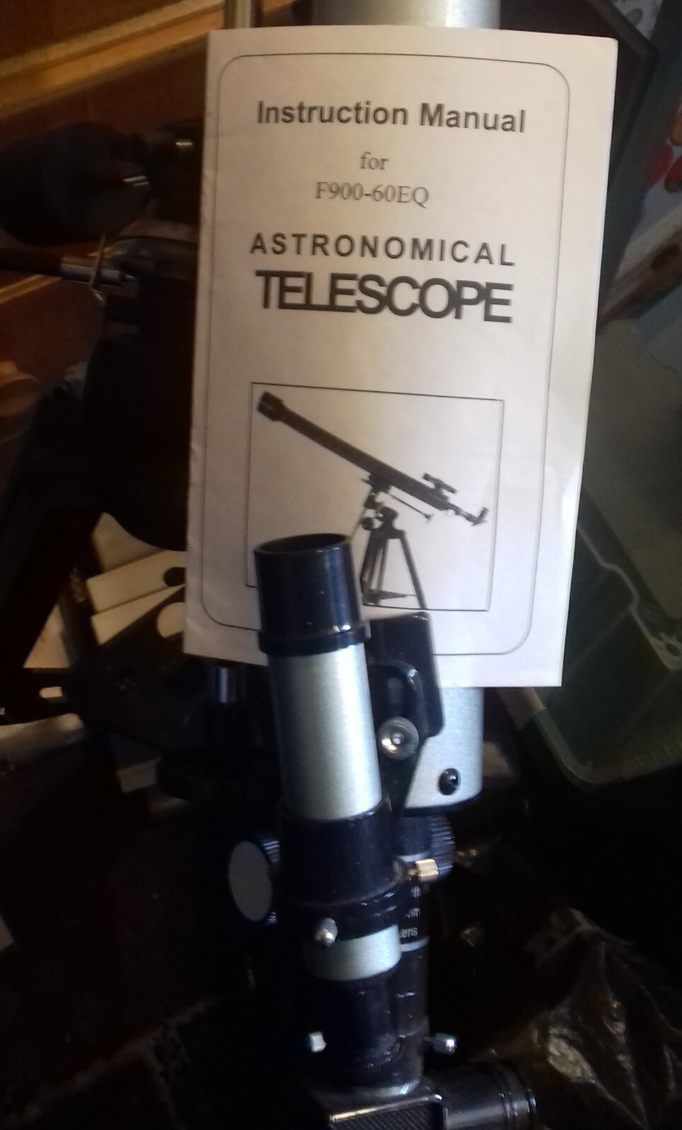 Astronomical Telescope eBay