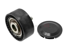 INA Drive Belt Idler Pulley 11287615130 BMW X5 535i xDrive 740i X6 GT 740Li 640i