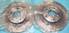 Disque de frein Peugeot 4008