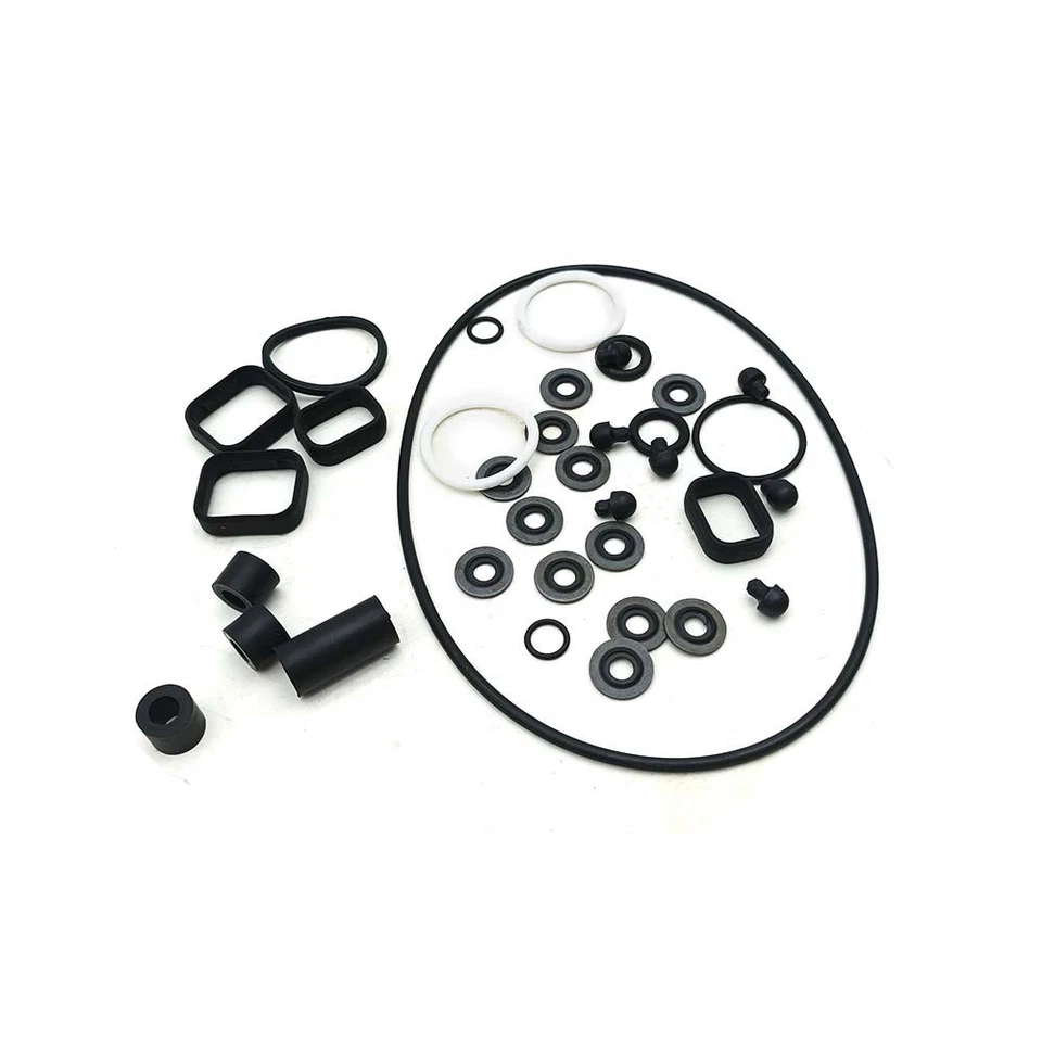 ZF 6HP19 6HP-19 Auto Transmission Overhaul Rebuild Kit Gasket For AUDI A4 A6 A8 - Image 4 of 4