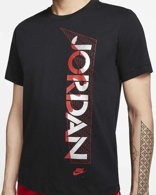 T-Shirt Athletic Fashion CU1683 010 