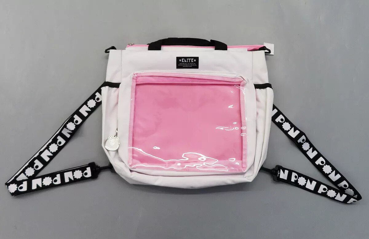 Hololive Sakura Miko 2WAY Ita Bag Birthday Commemoration H32×W40