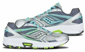 saucony running mujer