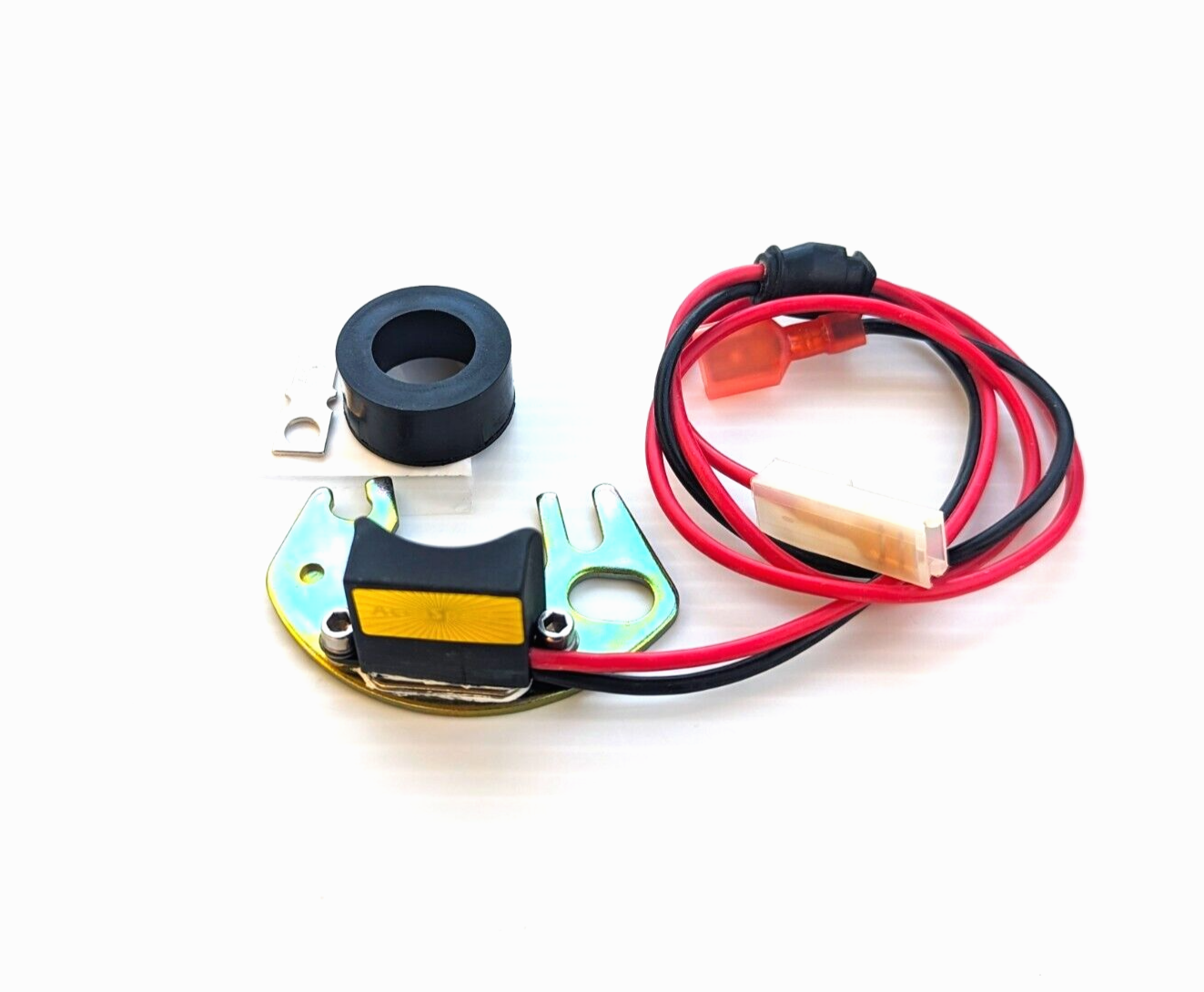 Electronic Ignition Kit for Nissan Navarra Z20 & Z24 with Mitsubishi