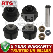 BMW 3 Series E92 201 Rear Passenger Left Suspension Hub 6761579  